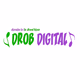 Drob Digital Radio Logo