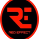 Red Effect Logo