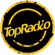 Top Radio Kenya Logo