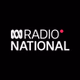 ABC - Radio National logo