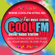 CooL FM Xtra Logo