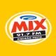 Mix FM Ribeirão Preto Logo