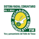 Radio Sochaquira Logo