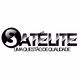Satelite Web Brasil Logo