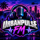 UrbanpulseFM Logo