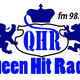 Queen Hit Radio Logo