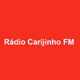 Rádio Carijinho Logo