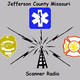 Festus, Crystal City, Herculaneum and Pevely Police Dispatch Logo