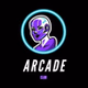 Arcade Club logo