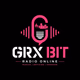 GRX BIT RADIO Logo