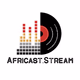 Africast.Stream Logo