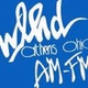 WLHD - East Green Radio (Ohio University) logo