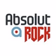 Absolut Radio - Absolut Rock logo