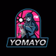 YoMaYo FM Logo