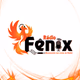 Rádio Fénix Logo