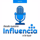 Radio Influencia Logo