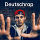104.6 RTL - Deutschrap Logo