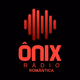 Onix Rádio - Romantica Logo