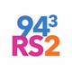 94,3 RS2 - Relax logo