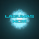 Lagunas No Copyright Music Logo