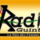 Radio Guintan Logo