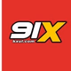91X - KXUL Logo