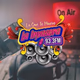 Invasora radio Logo