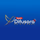 Rádio Difusora de Rio Real Logo