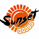 Sunset Radio Logo