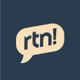 RTN Radio Logo
