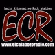 El Calabozo Radio Logo