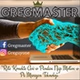 Gregmaster Radio logo