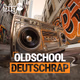 bigFM - Oldschool Deutschrap Logo