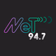 Radio Net 94.7 Logo