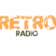 My Retro Radio Logo