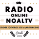 Radio Online Noaltv Logo