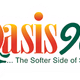 Oasis 96.3 Logo