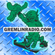 Gremlin Radio logo