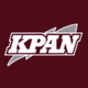 KPAN Radio - KPAN Logo