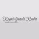 Koprivljanski Radio logo