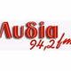 Λυδία FM 94.2 Logo