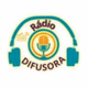 Rádio Difusora Web FM Irecê Logo