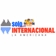 FieraMIX - Solo Musica Internacional Logo