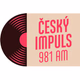 Rádio Český Impuls Logo