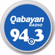 Qabayan Radio Logo