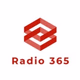 Radio 365 Logo