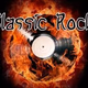 A1 Classic Rock Logo