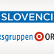 ORF Radio Slovenci Logo