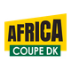 Africa Radio - Coupe DK Logo