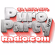 Puro Party Vip Radio Logo